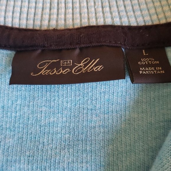 Tasso Elma Men's Pullover sweater - Picture 2 of 3